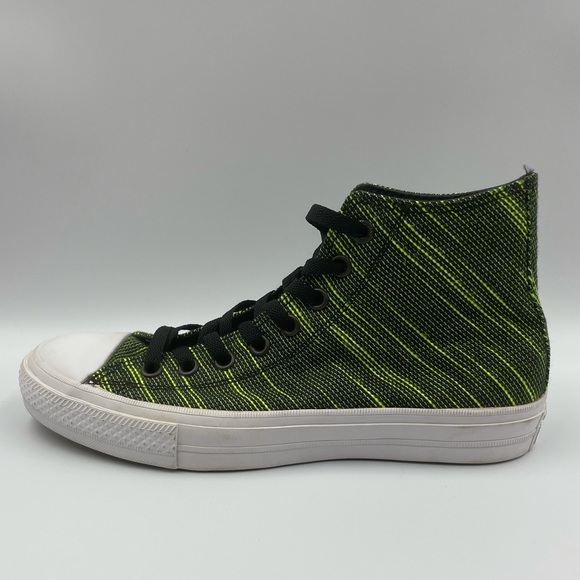 Converse Chuck‎ Taylors All Star II, Men’s sz 7 - Picture 5 of 10